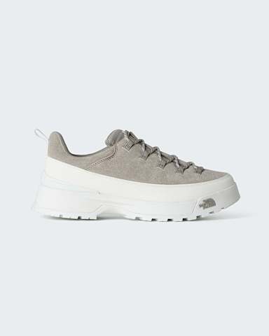 Glenclyffe Urban Low Shoes TNF Stone SlabWhite Ash HERO