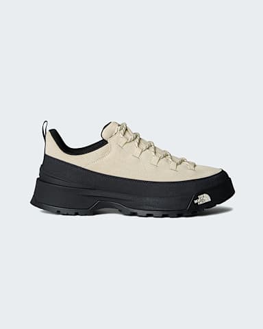 Glenclyffe Urban Low Shoes TNF White DuneTNF Black HERO