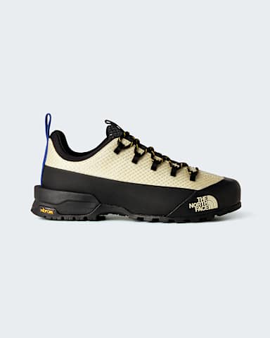 Glenclyffe Schuhe TNF Desert StoneTNF Black HERO