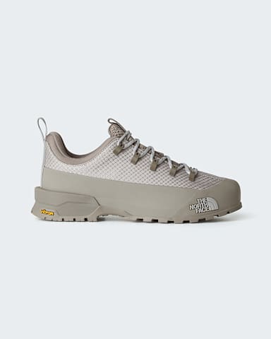 Glenclyffe Shoes TNF High Rise GreyStone Slab HERO