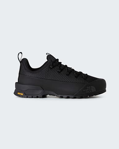 Scarpe Glenclyffe TNF TNF BlackAnthracite Grey HERO