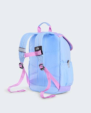 Mini Explorer Rucksack fr Kinder TNF CornflowerPurple Fog alt2