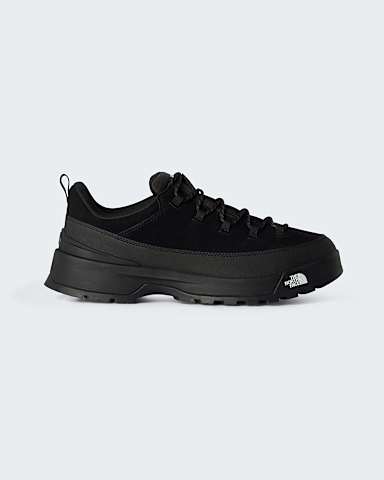 Glenclyffe Urban niedrige Schuhe TNF TNF BlackTNF Black hero