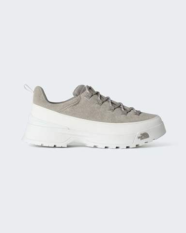 Zapatillas bajas urbanas Glenclyffe TNF Stone SlabWhite Ash hero