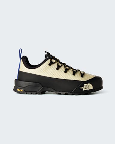 Glenclyffe Shoes TNF Desert StoneTNF Black hero