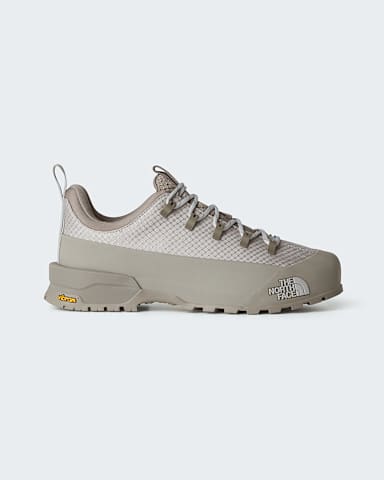 Glenclyffe Shoes TNF High Rise GreyStone Slab hero