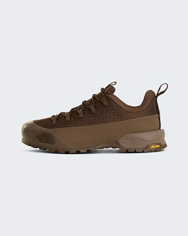 Scarpe Glenclyffe TNF Dark ChestnutSmokey Brown hero