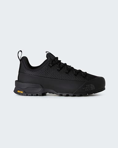 Scarpe Glenclyffe TNF TNF BlackAnthracite Grey hero