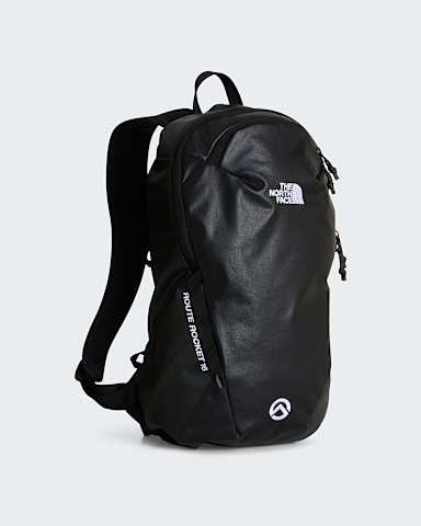 Route Rocket Backpack 16L TNF TNF BlackTNF BlackNPF hero