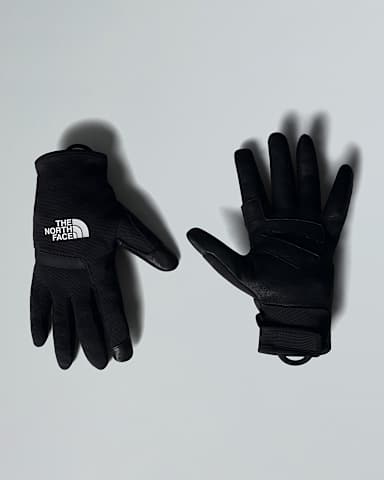 Amp handsker TNF TNF Black hero
