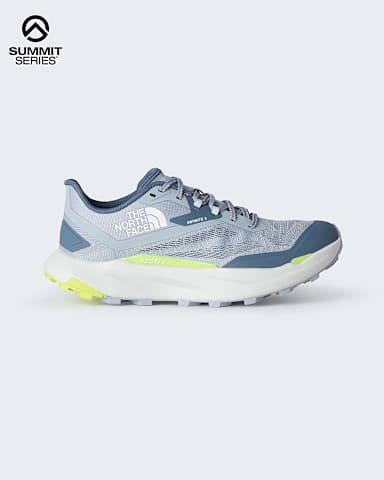 Scarpe da trail running VECTIV Infinite 3 da uomo TNF Frost GreyGranite Grey hero