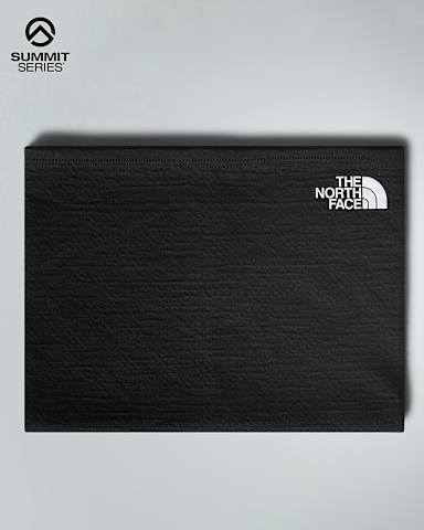 Summit DotKnit Neck Warmer TNF TNF Black hero