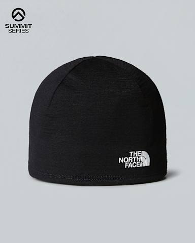 Berretto Summit DotKnit TNF TNF Black hero