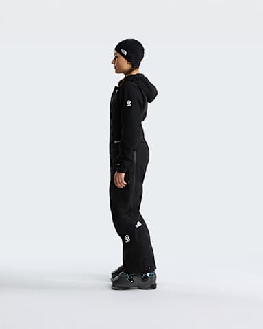 Peto GORETEX Summit Verbier para mujer TNF TNF Black alt2