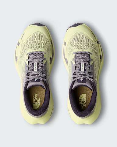 Scarpe da trail running VECTIV Enduris 4 da donna TNF Transcendent GreyLemon Mist alt1