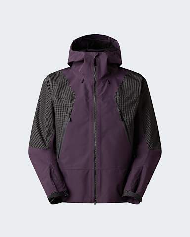 Veste de randonne Mountain lgre Spectra GORETEX unisexe TNF Endless Dusk hero