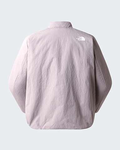 Gesoleerde NSE Lightbomberjas Uniseks TNF Transcendent Grey alt1