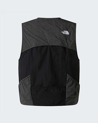 Unisex NSE Tech Gilet TNF TNF Black alt1