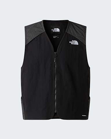 Unisex NSE Tech Gilet TNF TNF Black hero