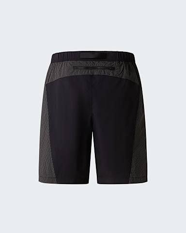 Short ceinture NSE unisexe TNF TNF Black alt1