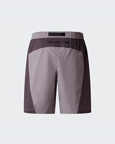 Short ceinture NSE unisexe TNF Transcendent GreyEndless Dusk alt1