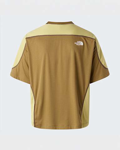 Unisex NSE LIGHTRANGE TShirt TNF CedarPear alt1