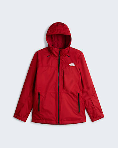 Veste isolante Freestander pour homme TNF Cardinal Red hero