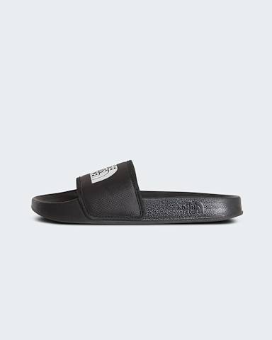 Base Camp Slides III Schlappen fr Damen TNF TNF BlackTNF White hero