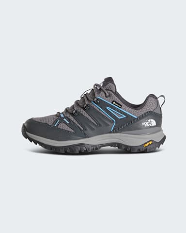 Turistick boty Hedgehog GORETEX pro dmy TNF Smoked PearlAsphalt Grey hero