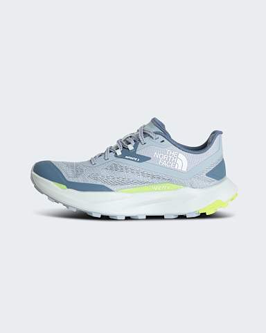 Boty VECTIV Infinite 3 na trailov bh pro pny TNF Frost GreyGranite Grey hero