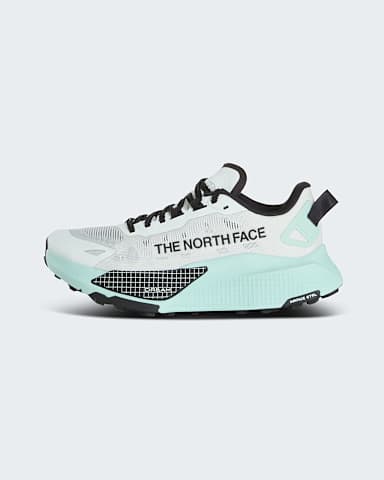 Beck trailov boty Altamesa 500 V2 pro dmy TNF White AshOpal Frost hero
