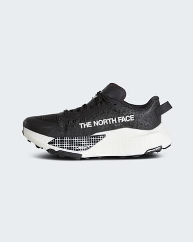 Beck trailov boty Altamesa 500 V2 pro dmy TNF TNF BlackWhite Ash hero