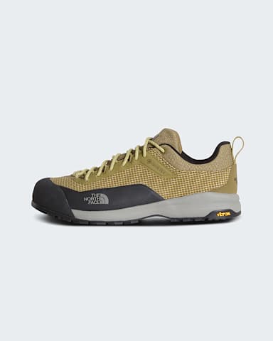 Pstupov boty Verto GORETEX TNF CedarPear hero
