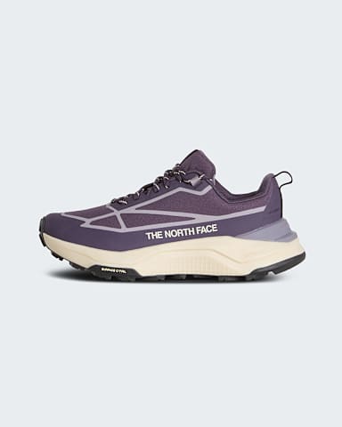 Nepromokav boty Fastpack pro dmy TNF Endless DuskDesert Stone hero