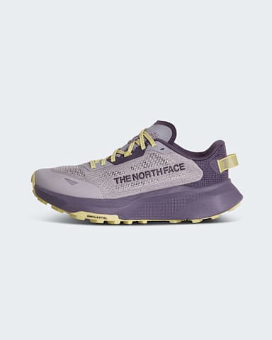 Womens Altamesa 300 V2 Trail Running Shoes TNF Transcendent GreyEndless Dusk hero