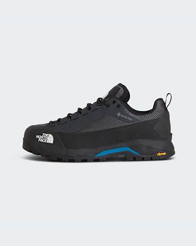 Pohorky Verto GORETEX pro pny TNF Asphalt GreyTNF Black hero