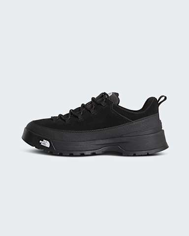 Glenclyffe Urban Low Shoes TNF TNF BlackTNF Black hero
