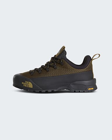 Boty Glenclyffe TNF SycamoreTNF Black hero