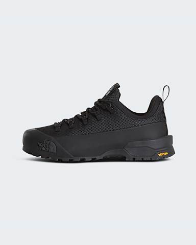 Boty Glenclyffe TNF TNF BlackAnthracite Grey hero