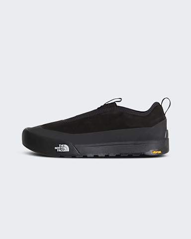Clyffe SlipOn Shoes TNF TNF BlackTNF Black hero