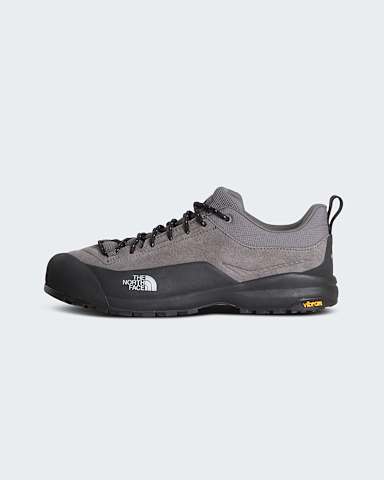Verto Approach Shoes TNF Smoked PearlTNF Black hero