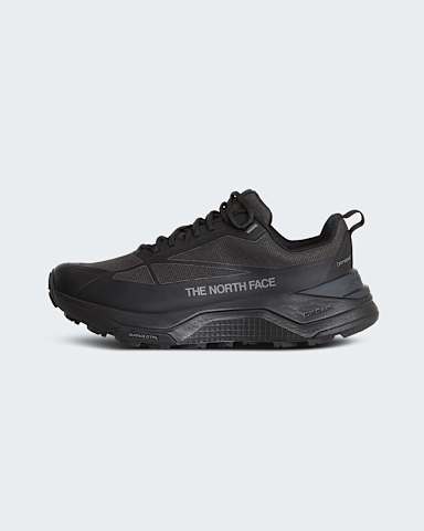 Nepromokav boty Fastpack pro pny TNF TNF BlackTNF Black hero