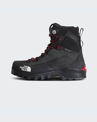 Summit Verto Apex GORETEX Boots TNF TNF BlackTNF Red hero