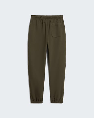 Mens Red Box Joggers TNF New Taupe Green alt1