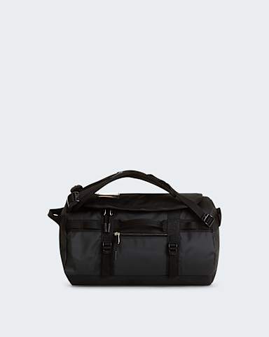 Base Camp DuffelTasche 31L XS TNF TNF BlackTNF WhiteNPF hero