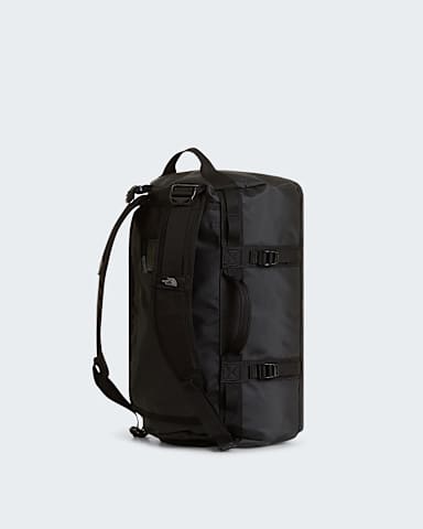 Base Camp DuffelTasche 31L XS TNF TNF BlackTNF WhiteNPF alt2