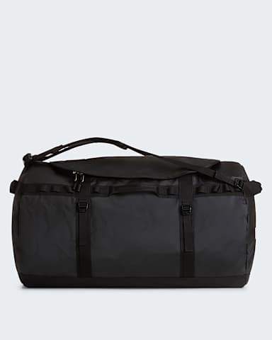 Base Camp Duffel 150L XXL TNF TNF BlackTNF WhiteNPF hero