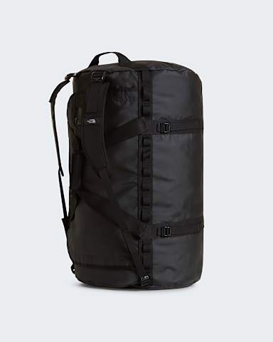 Base Camp DuffelTasche 132L XL TNF TNF BlackTNF WhiteNPF alt2