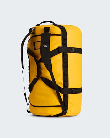 Base Camp DuffelTasche 132L XL TNF Summit GoldTNF BlackNPF alt2