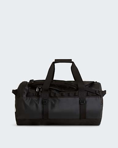 Base Camp DuffelTasche 71L M TNF TNF BlackTNF WhiteNPF hero